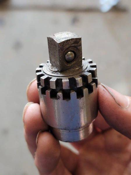 Old Stuff Still Working With Zero Problems