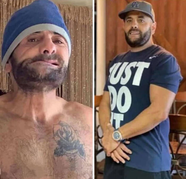 Former Drug Addicts Share Their Recovery Stories