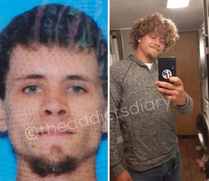 Former Drug Addicts Share Their Recovery Stories