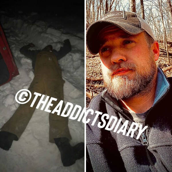 Former Drug Addicts Share Their Recovery Stories