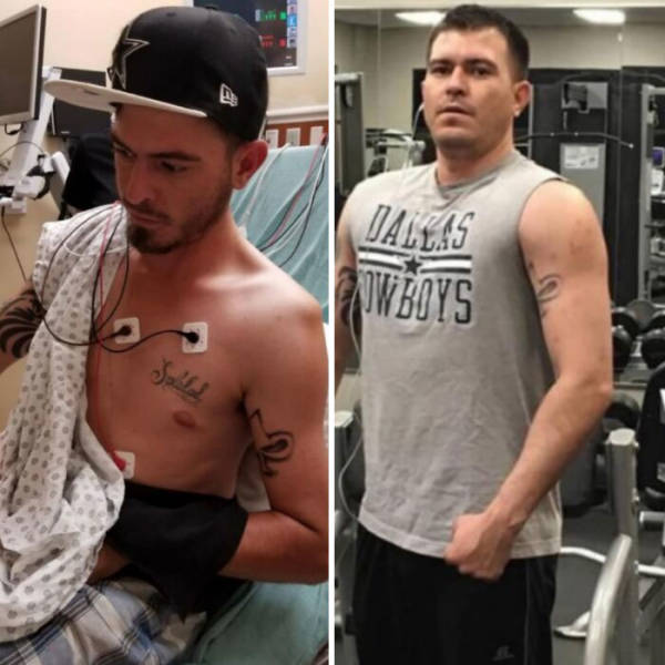 Former Drug Addicts Share Their Recovery Stories