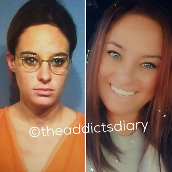 Former Drug Addicts Share Their Recovery Stories