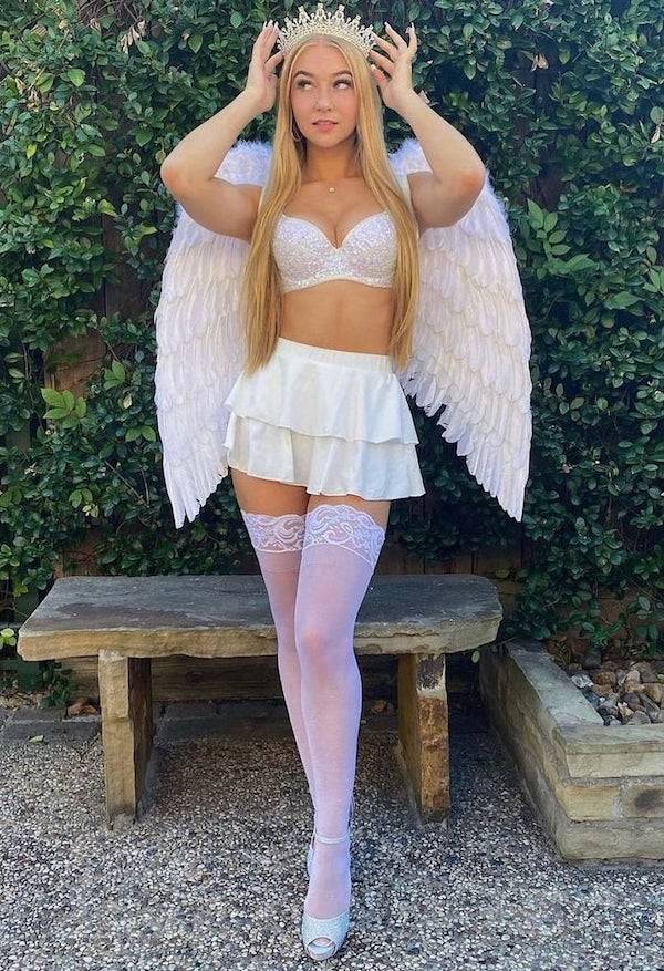 Time For Some Halloween Sexiness!