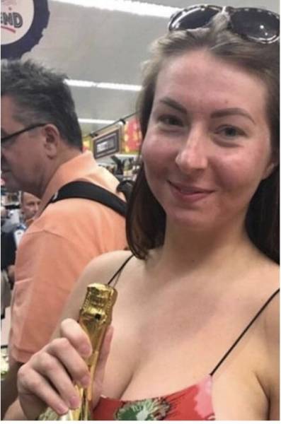 British Woman Spends $41 Thousand To Become A Barbie