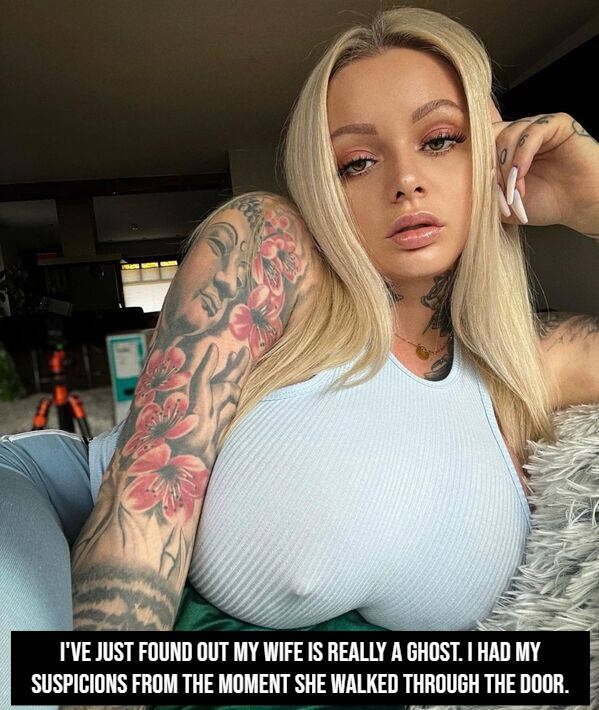 Girls, Bring In The Jokes!