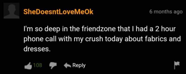 “Pornhub” Comment Section Is Insane…