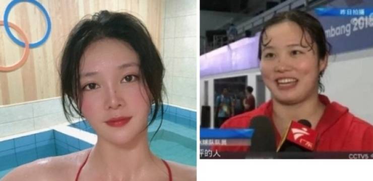 When Photo Editing Goes Too Far…