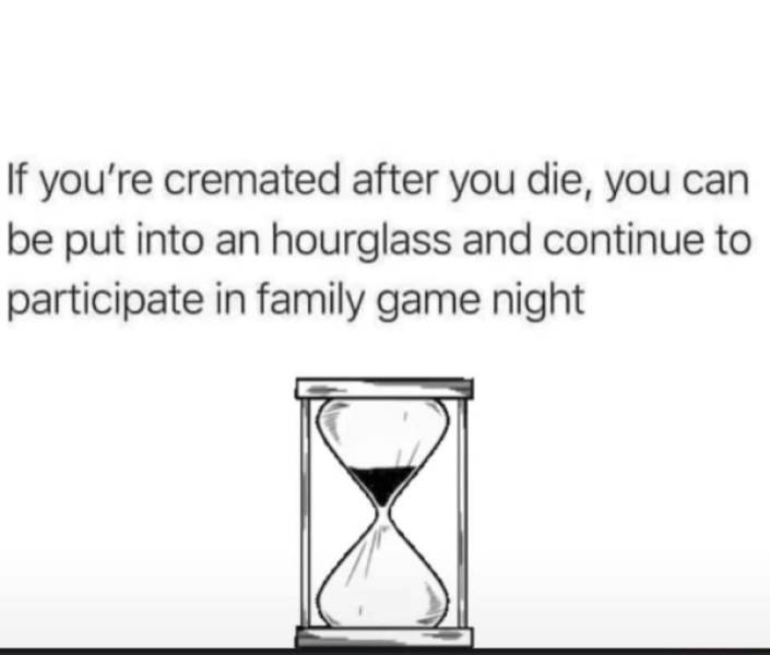 Dirty Minds, Rejoice!