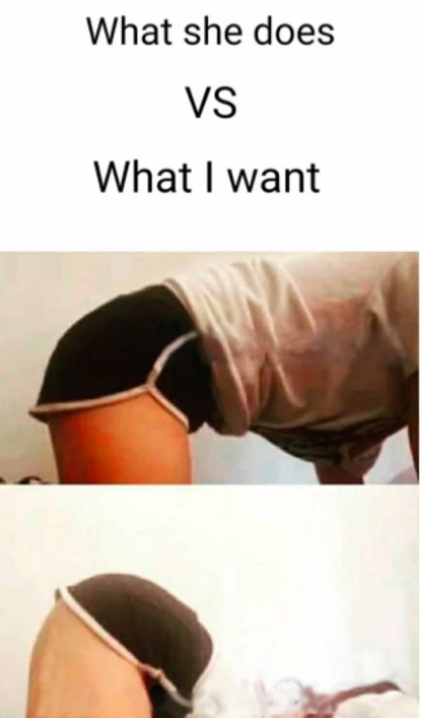 Dirty Minds, Rejoice!