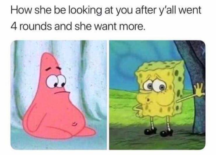 These Memes Are 100% NSFW!