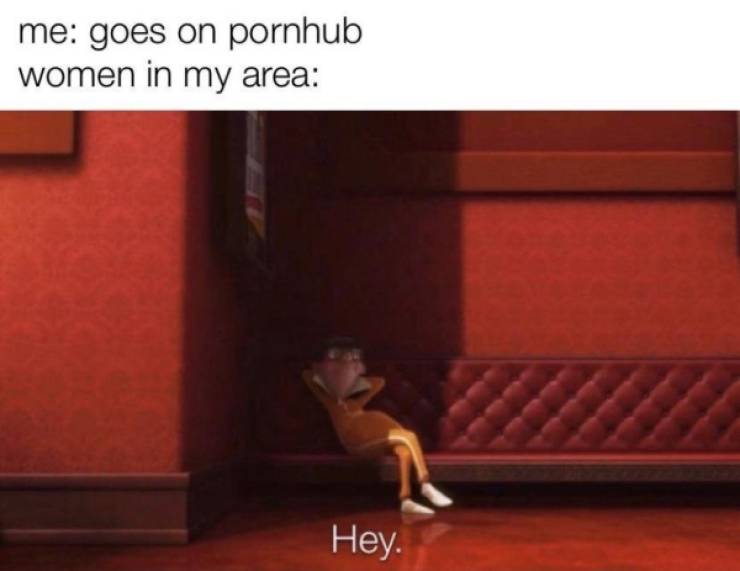 These Memes Are 100% NSFW!