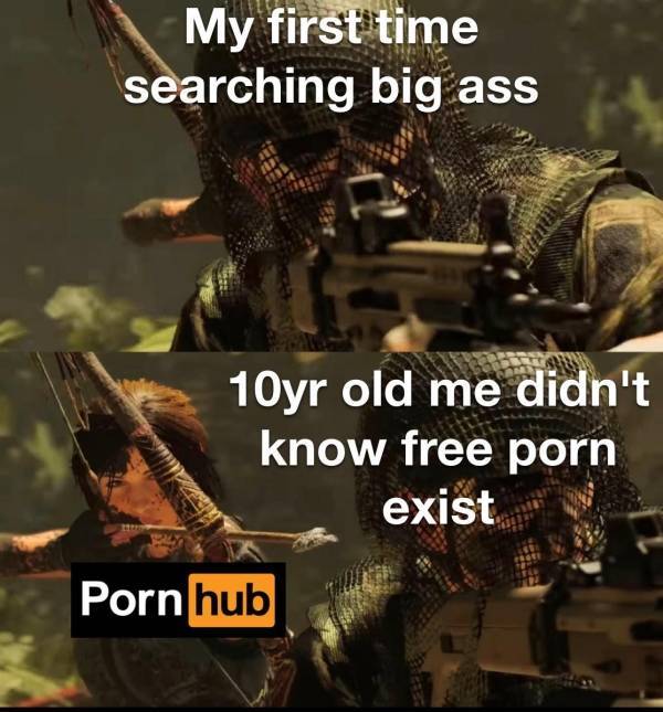 These Memes Are 100% NSFW!