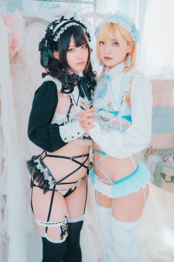 Here’s Some Hot Asian Beauty For You!