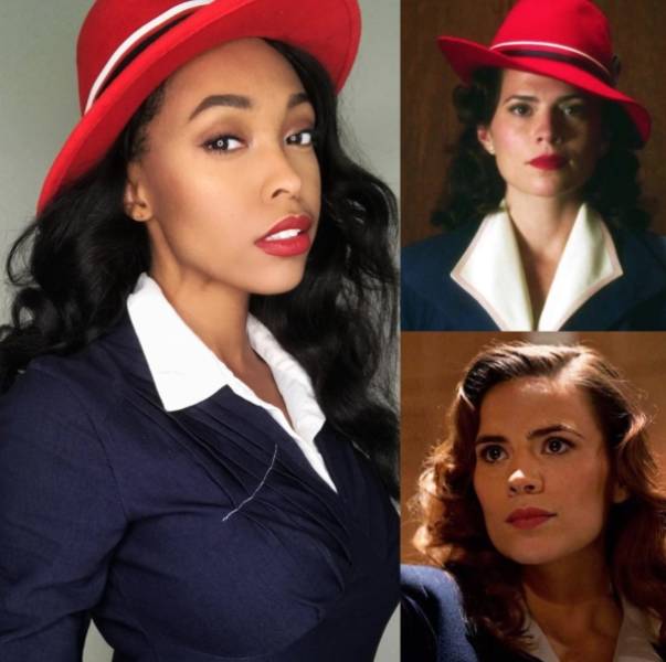 CutiePieSensei’s Cosplay Talent Is Undeniable!