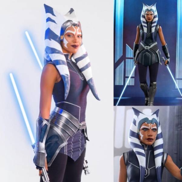 CutiePieSensei’s Cosplay Talent Is Undeniable!