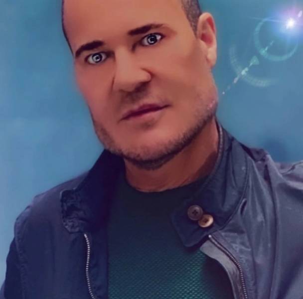 When Photo Editing Is A Curse…