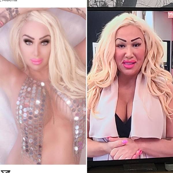 When Photo Editing Is A Curse…