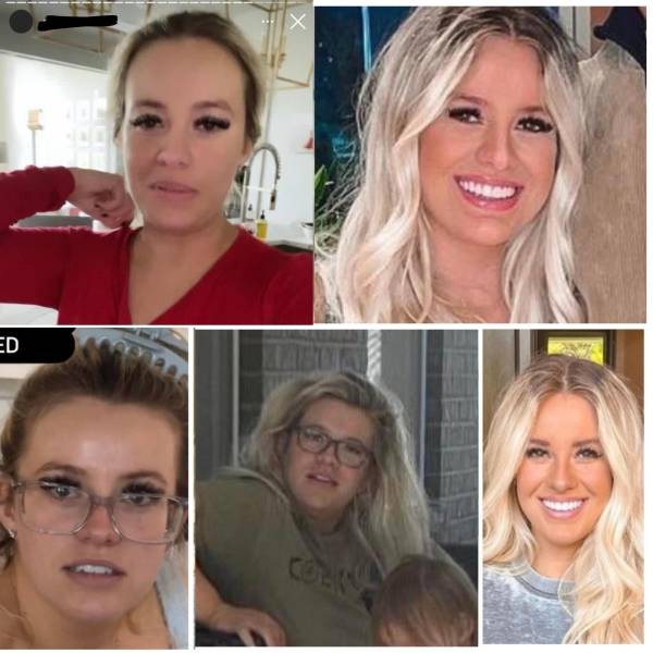 When Photo Editing Is A Curse…