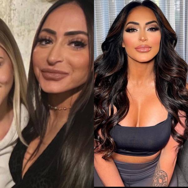 When Photo Editing Is A Curse…