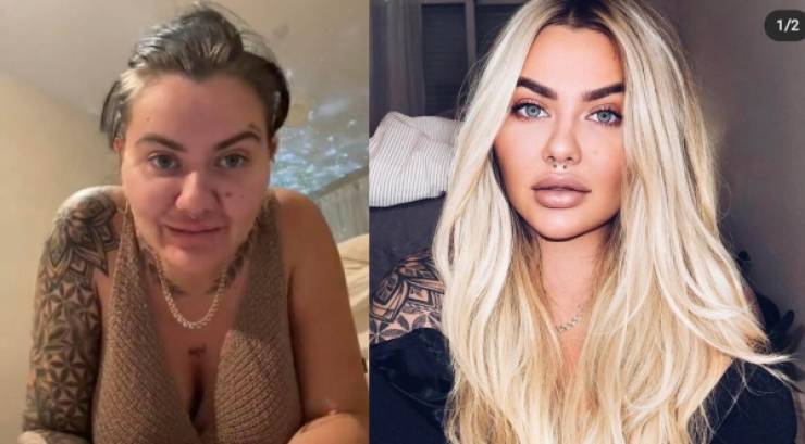 When Photo Editing Is A Curse…