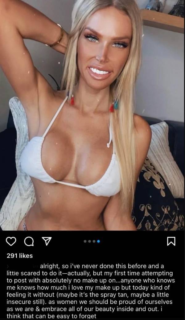 When Photo Editing Is A Curse…