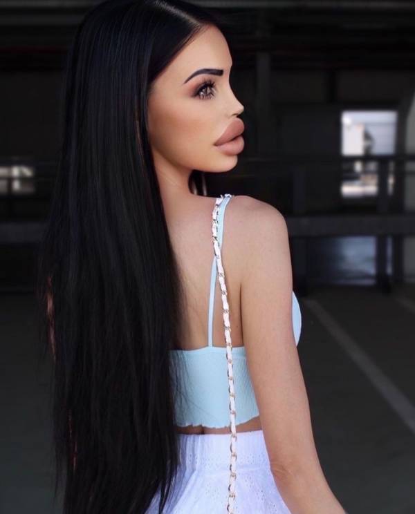 When Photo Editing Is A Curse…