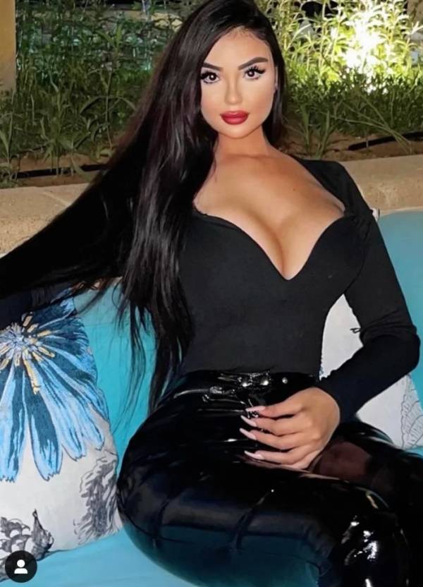 When Photo Editing Is A Curse…