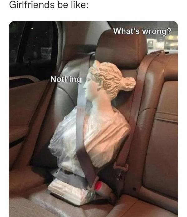 Annoyed And Grumpy? These Memes Are For You!