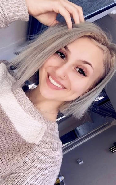 American Girl Spends $34 Thousand To Turn Into A Demon