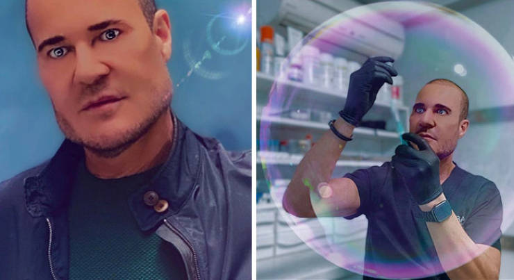 This Editing Is Just Too Much…