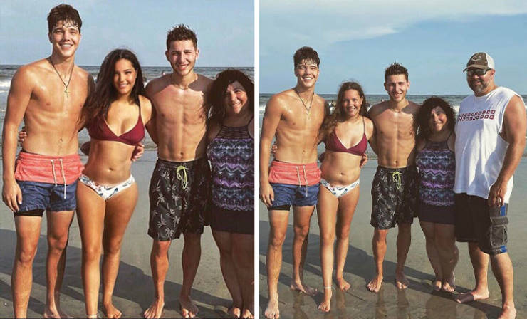 This Editing Is Just Too Much…