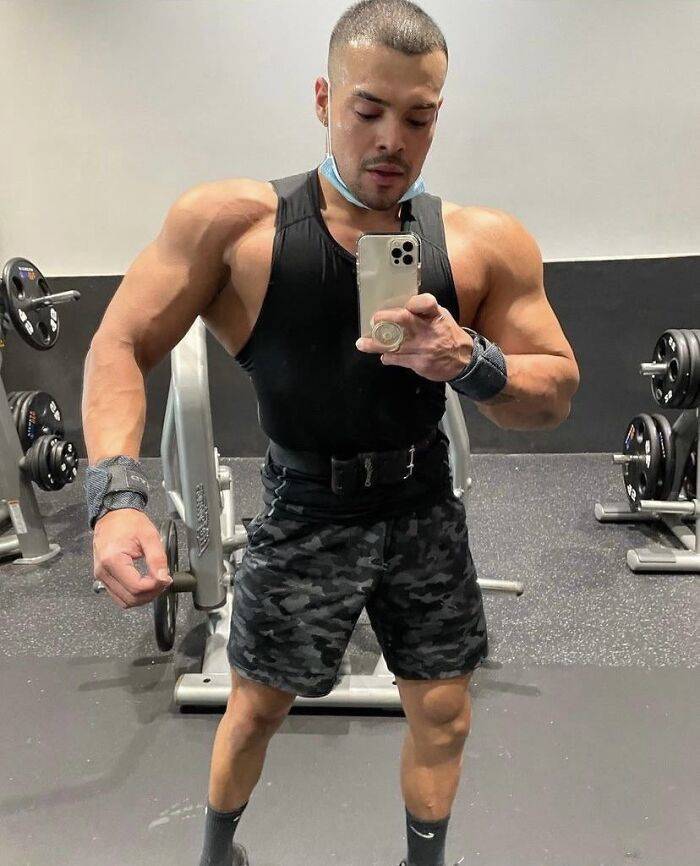 This Editing Is Just Too Much…