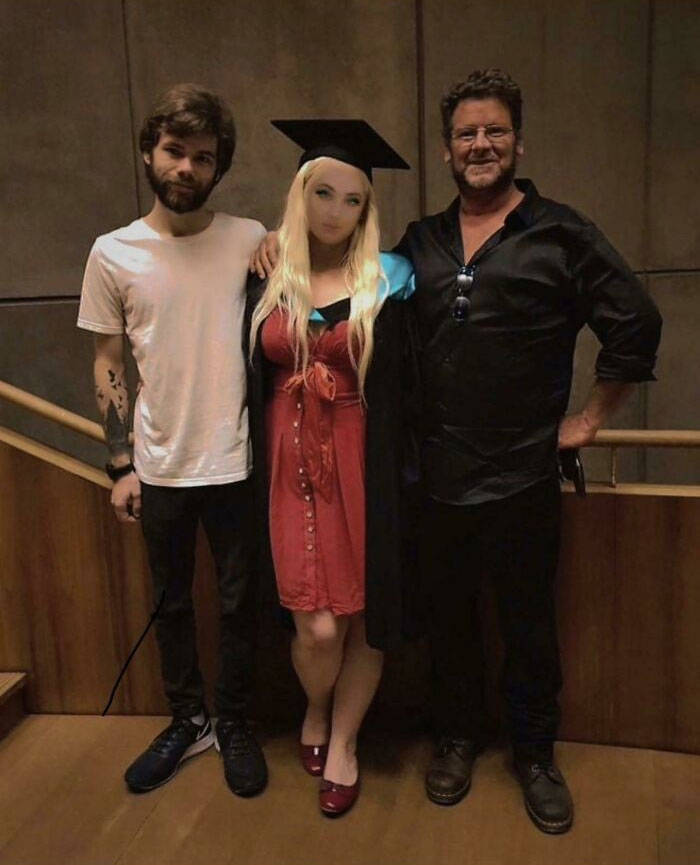 This Editing Is Just Too Much…