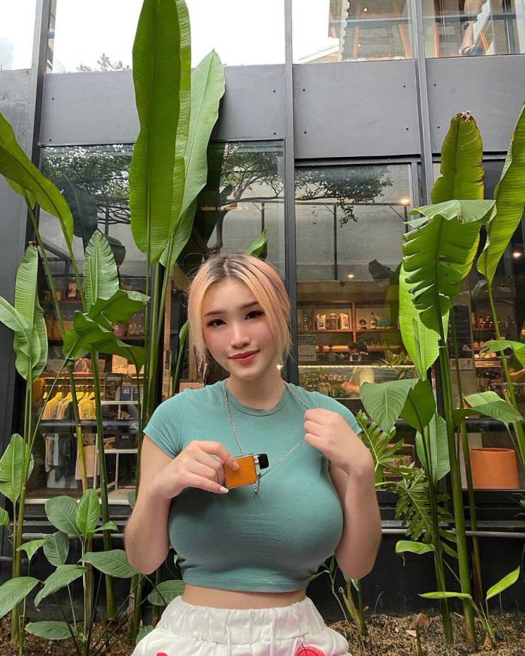 Barely Holding On…