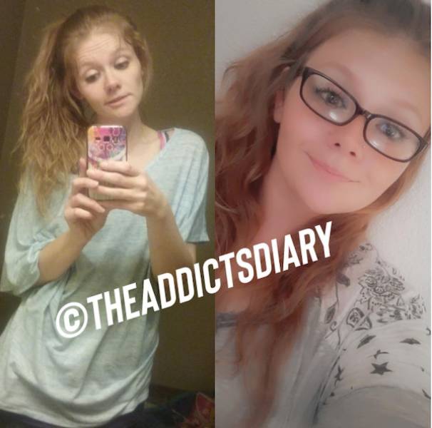 Incredibly Inspiring Drug Addict Transformations!