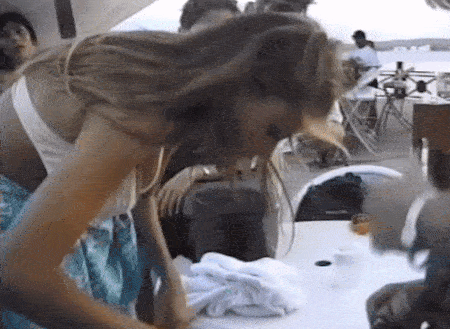 Do You Remember The 90s Version Of Sofia Vergara?