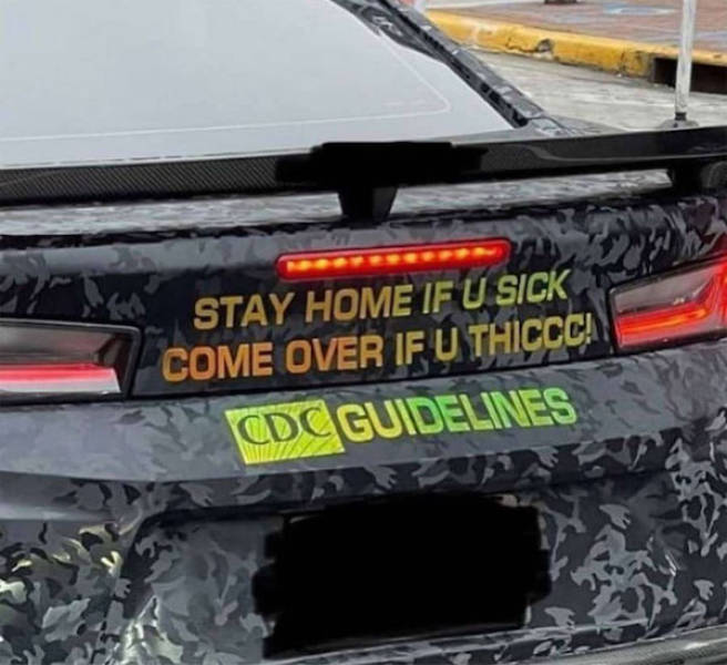 2022 Is Off To A NSFW Start!