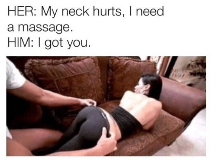 2022 Is Off To A NSFW Start!