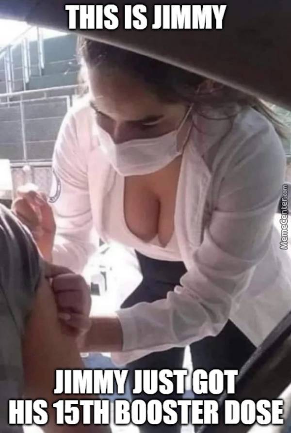 2022 Is Off To A NSFW Start!