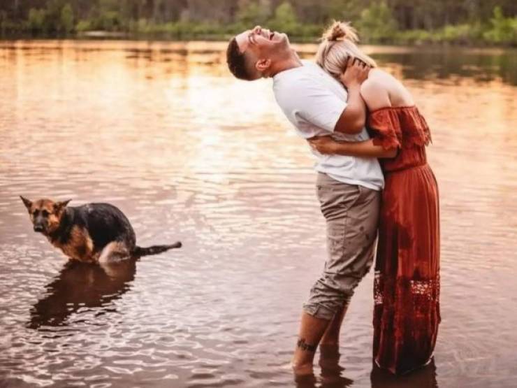 Dirty... Just The Way You Like It!