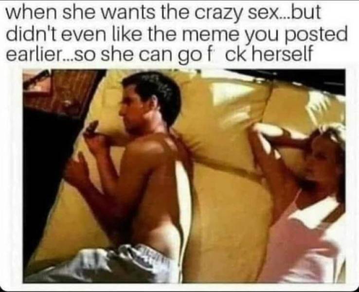 Dirty... Just The Way You Like It!