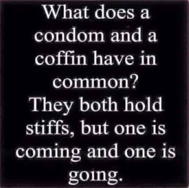 Dirty... Just The Way You Like It!