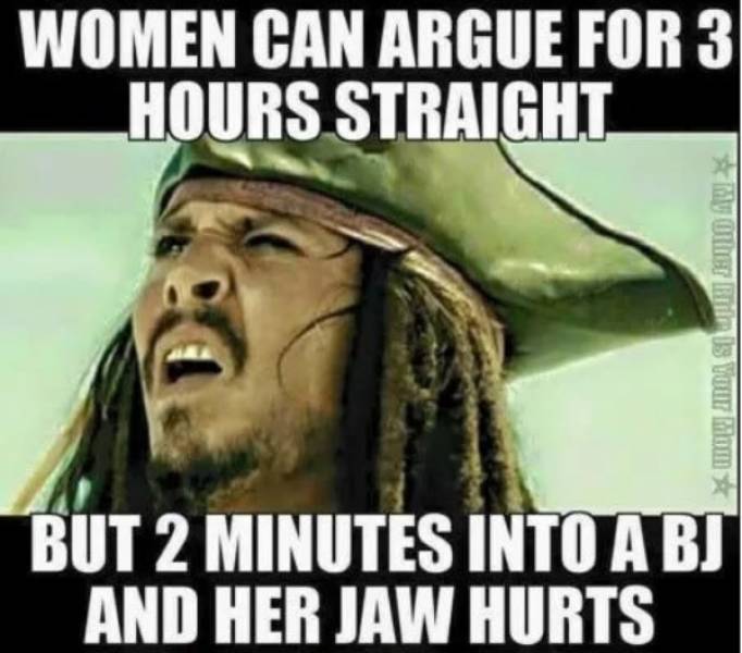 Dirty... Just The Way You Like It!