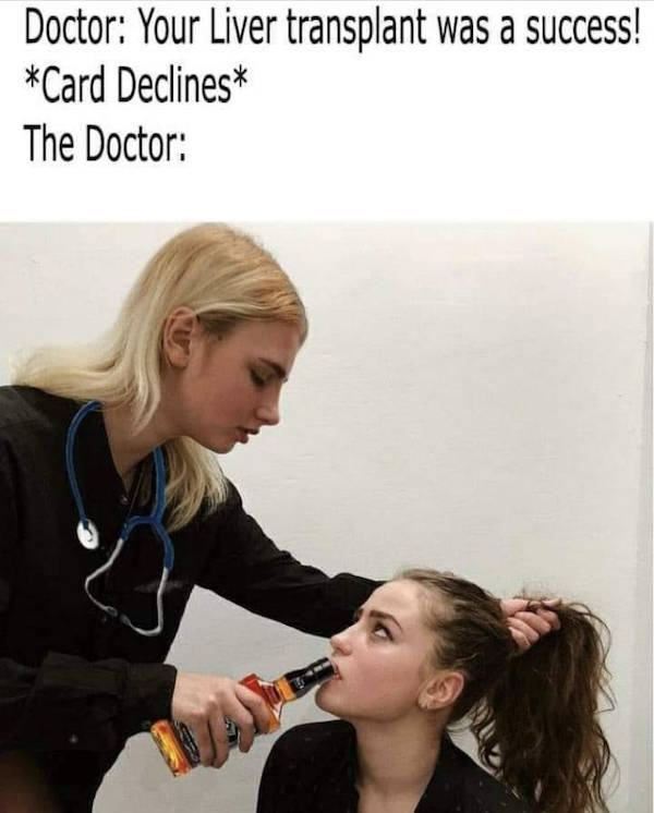 Dirty... Just The Way You Like It!