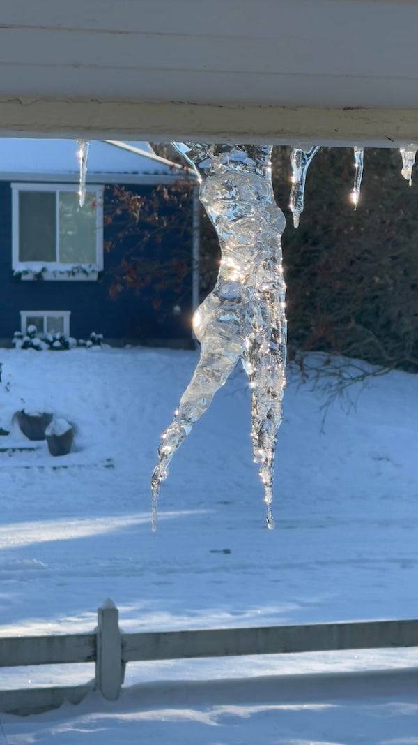 Dirty... Just The Way You Like It!