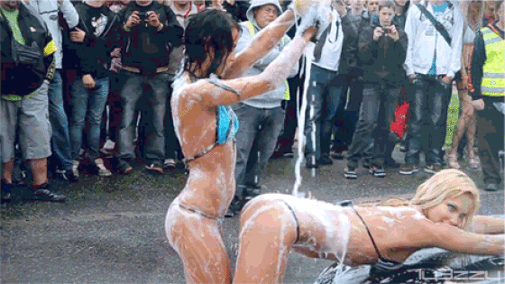 Hot Girls Are Here For You!