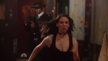 These Celebrities Are Way Too Hot!