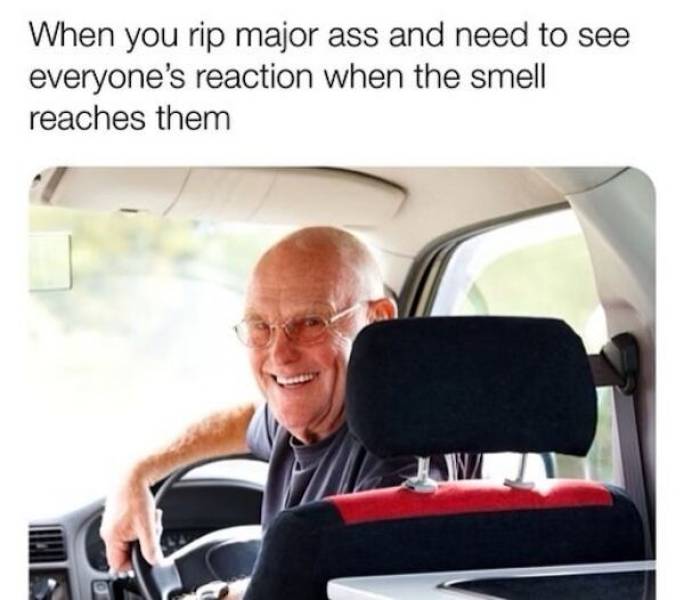 How Dirty Is Your Mind?