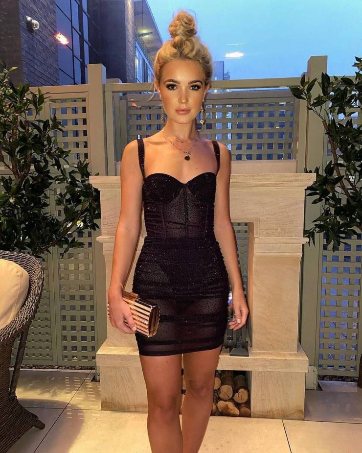 When Fishnets Meet Mesh…