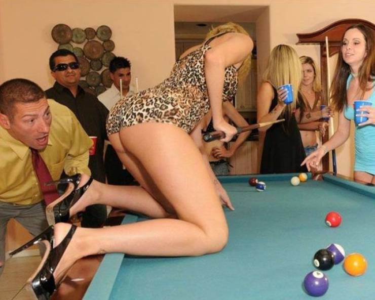 Dirty Mind, Come Here!